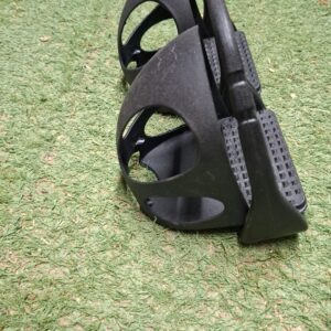 ארכובות עם סוגר בטיחות