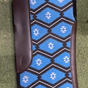 שמיכה איכותית לאוכף בוקרים