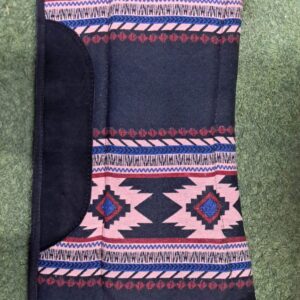 שמיכה איכותית לאוכף בוקרים ש